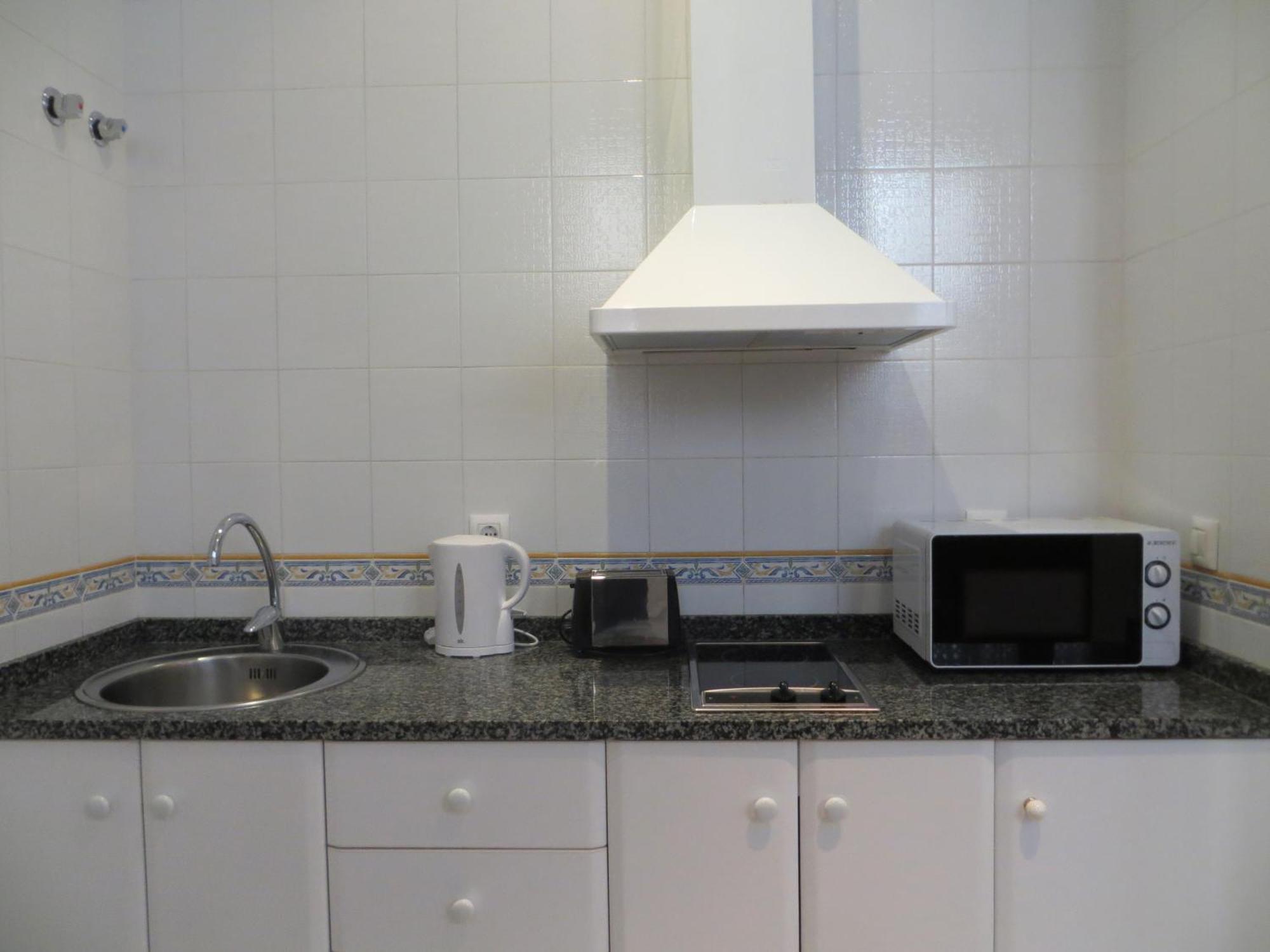 Apartamentos Plaza กอร์โดบา ห้อง รูปภาพ
